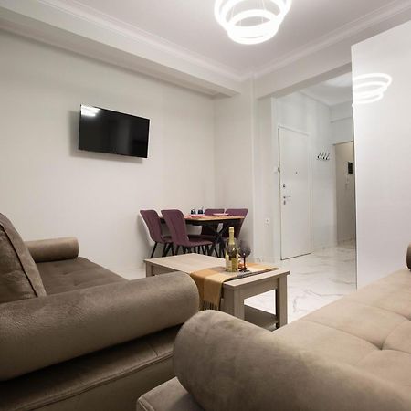 Athens Center Apartment Exterior photo