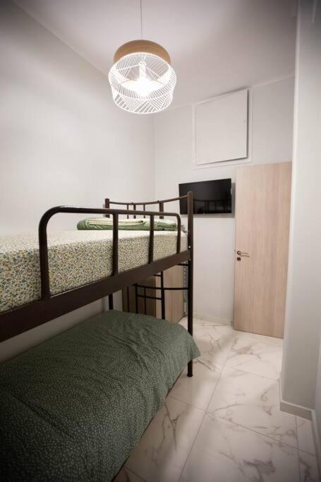 Athens Center Apartment Exterior photo