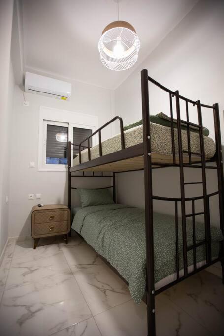 Athens Center Apartment Exterior photo